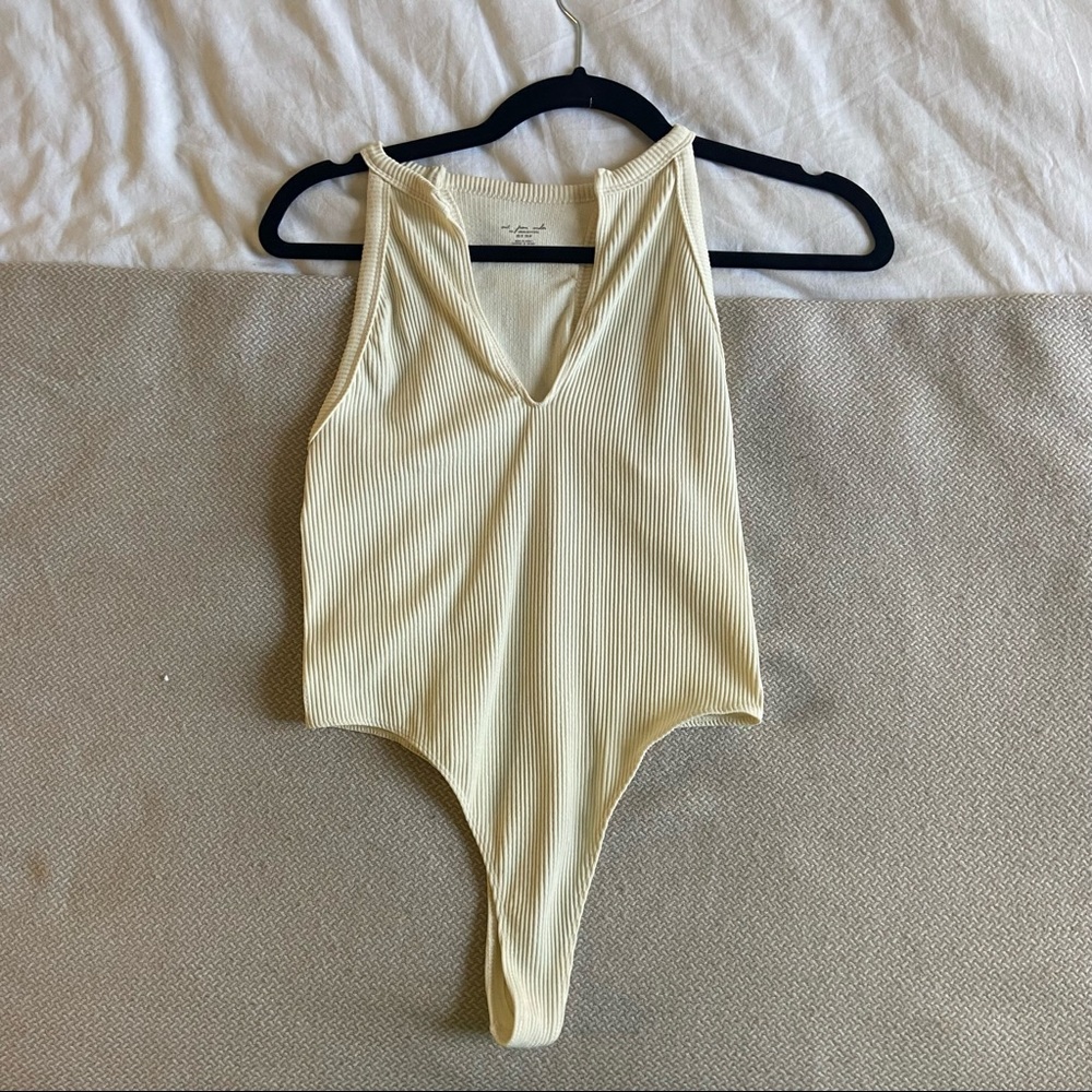 Urban Outfitters Bodysuit